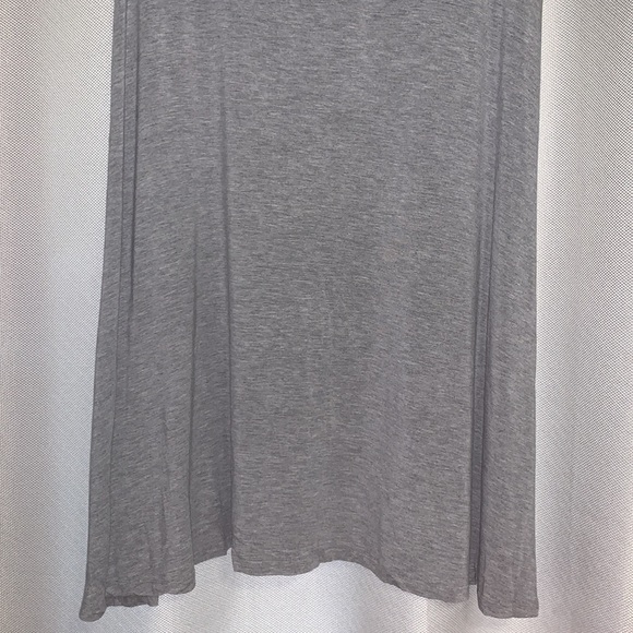 TSHIRT DRESS - Picture 2 of 2